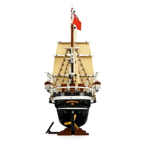 Rakennussetti Lego ICONS 10335 Endurance 3011 Kappaletta