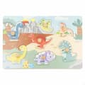 Pikkukuva 2 / 4: Palapeli Colorbaby Dinosaurukset