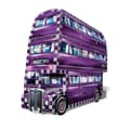Pikkukuva 1 / 2: Wrebbit 3D-palapeli - Harry Potter - Ritaribussi (40970005)