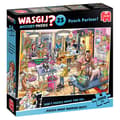Miniatyrbillede 2 af 2: Wasgij Mysterium - #23 - Pooch Parlour! (1000 brikker)