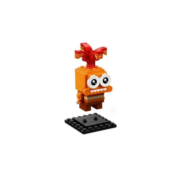 Konstruktionsspil Lego BRICKHEADZ 40749 Inside Out 2 300 Dele