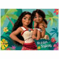 Miniatyrbillede 2 af 3: Puslespil Educa Vaiana 2