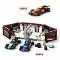 Miniatyrbild 3 av 5: Byggsats Lego
