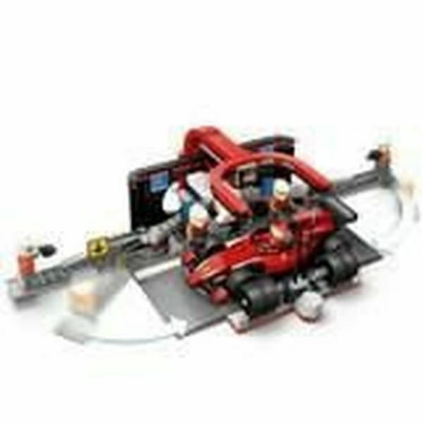 Rakennussetti Lego