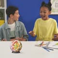 Miniatyrbild 4 av 5: Pokemon 3D puzzle 72pcs