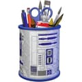 Miniatyrbillede 1 af 2: Star Wars pencil holders 3D puzzle 54pcs