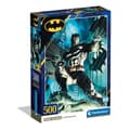 Miniatyrbild 1 av 3: Batman Pussel  500 bitar Clementoni