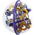 Pikkukuva 3 / 4: Perplexus Epic 3D -sokkelo - SPIN MASTER - violetti - lapsille 10 vuotta täyttäneille ja sitä vanhemmille - 125 estettä