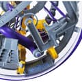Pikkukuva 4 / 4: Perplexus Epic 3D -sokkelo - SPIN MASTER - violetti - lapsille 10 vuotta täyttäneille ja sitä vanhemmille - 125 estettä