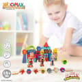 Miniatyrbild 5 av 7: Byggsats Spidey 33 Delar (6 antal)