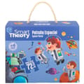 Miniatyrbild 2 av 2: Pussel Colorbaby Space Patrol 72 Delar 90 x 60 cm (6 antal)