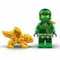 Miniatyrbild 3 av 5: Byggsats Lego