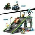 Miniatyrbild 5 av 5: Byggsats Lego