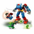 Miniatyrbild 3 av 5: Byggsats Lego