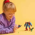 Miniatyrbild 5 av 5: Byggsats Lego