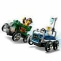 Miniatyrbild 4 av 5: Byggsats Lego