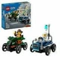 Miniatyrbild 1 av 5: Byggsats Lego