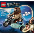 Miniatyrbild 3 av 5: Byggsats Lego