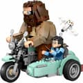 Miniatyrbild 5 av 5: Byggsats Lego
