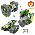 Miniatyrbild 2 av 6: Byggsats IM Master 353 Delar