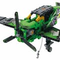 Miniatyrbild 6 av 7: Byggsats