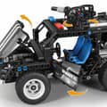 Miniatyrbild 6 av 7: Byggsats