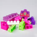 Miniatyrbild 7 av 7: Byggsats