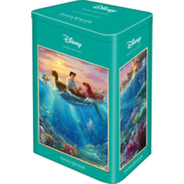 Pussel Disney 500 Delar