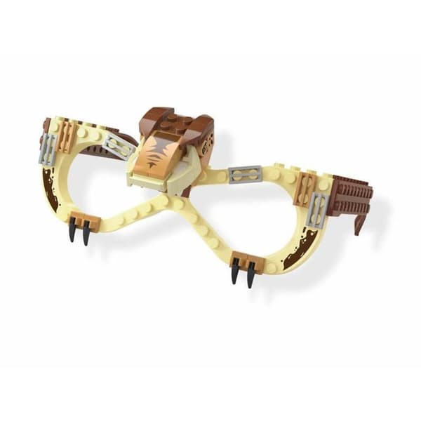Byggsats Cayro Glasögon