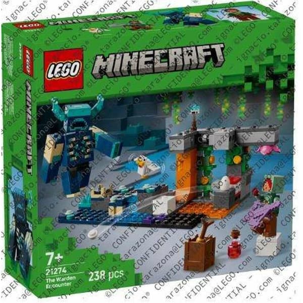 Rakennussetti Lego