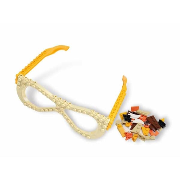 Konstruktionsspil Cayro Briller