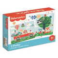 Miniatyrbillede 2 af 2: Puslespil Cayro 24 Dele