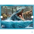 Miniatyrbild 5 av 6: Ravensburger Jurassic World Jigsaw Puzzles Bumper Pack 4 x 100 Pieces
