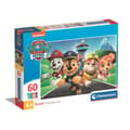Miniatyrbilde 2 av 2: Puslespill 60 Pcs Paw Patrol