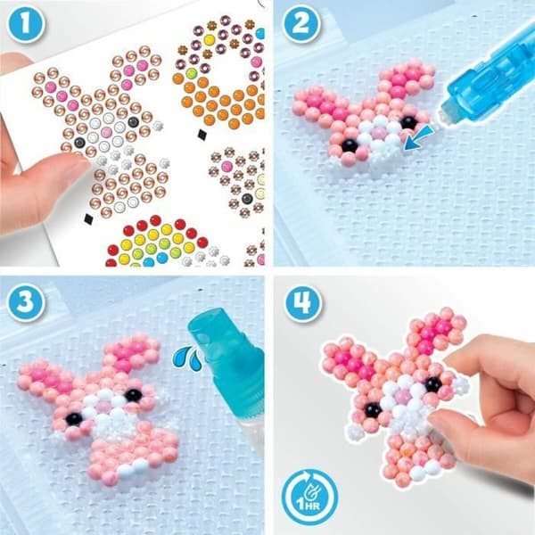 Mosaik Aquabeads