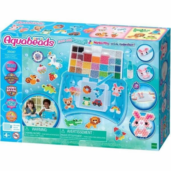 Mosaik Aquabeads