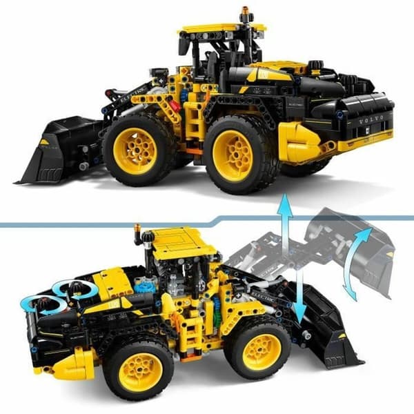 Byggsats Lego
