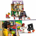 Miniatyrbild 3 av 6: Byggsats Lego