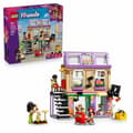 Miniatyrbild 1 av 6: Byggsats Lego