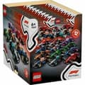 Miniatyrbild 1 av 6: Byggsats Lego