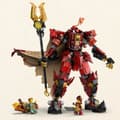 Miniatyrbild 3 av 5: Byggsats Lego