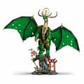 Miniatyrbild 4 av 5: Byggsats Lego