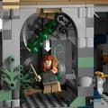 Miniatyrbild 4 av 5: Byggsats Lego