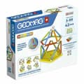 Pikkukuva 2 / 11: Opettavainen peli Geomag 42 Kappaletta
