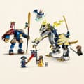Miniatyrbillede 3 af 5: Konstruktionsspil Lego