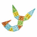 Miniatyrbild 3 av 11: Utbildningsspel Geomag 16 Delar
