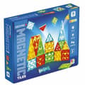 Miniatyrbild 1 av 11: Utbildningsspel Geomag 16 Delar