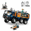 Miniatyrbild 2 av 5: Byggsats Lego
