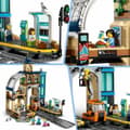 Miniatyrbild 3 av 5: Byggsats Lego