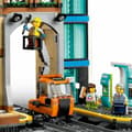 Miniatyrbild 4 av 5: Byggsats Lego